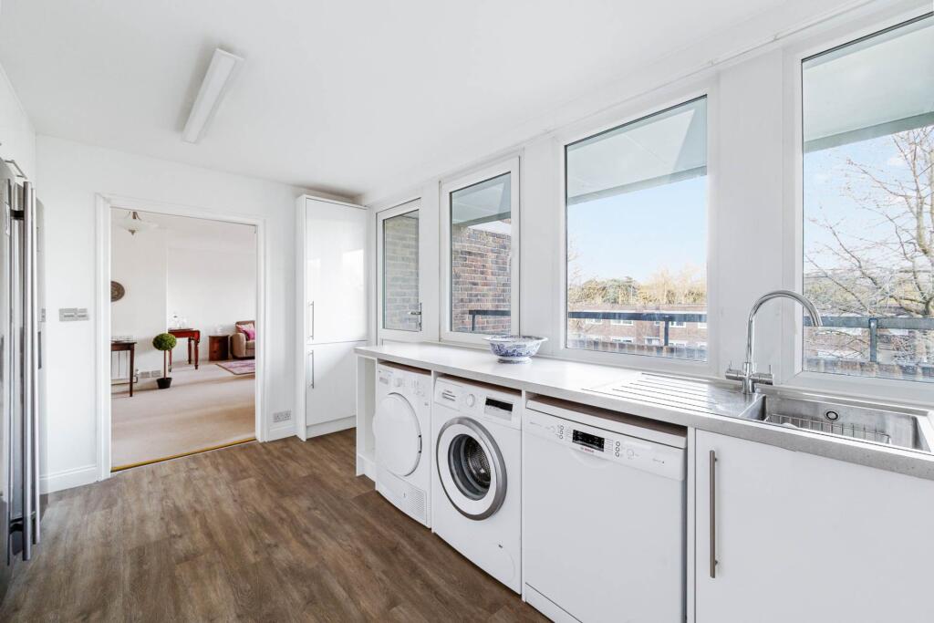 Apartment in London - More