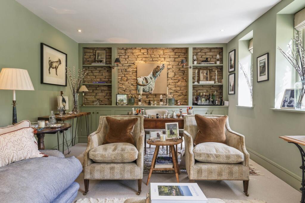 House in West Oxfordshire, Kingham - View 5