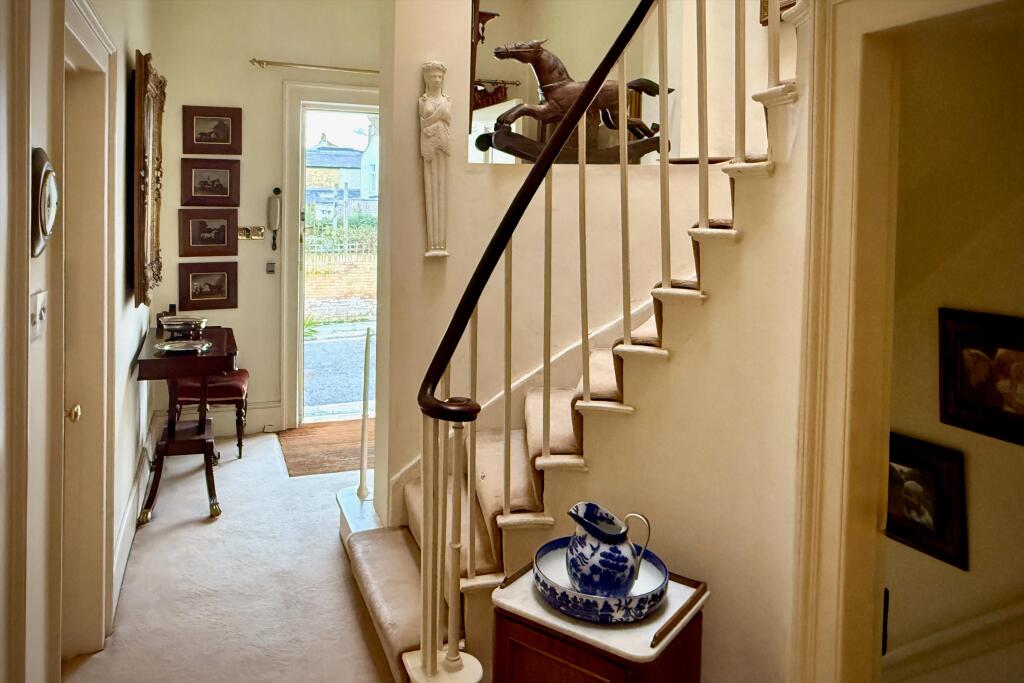 House in London, Denmark Hill, Camberwell - View 5