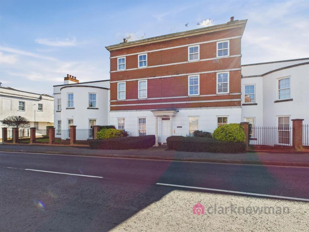 Main image of property: Brummell Place, Old Harlow, CM17