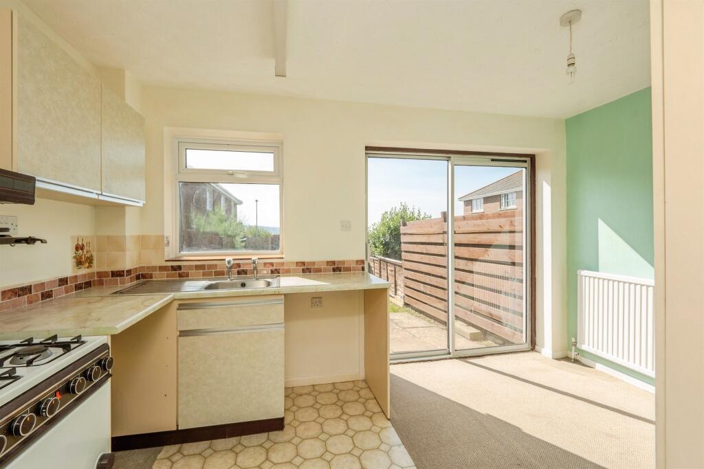House in Dorchester - View 4