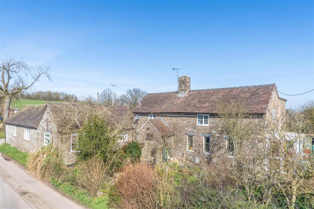 Main image of property: Round Oak, Hopesay, Craven Arms