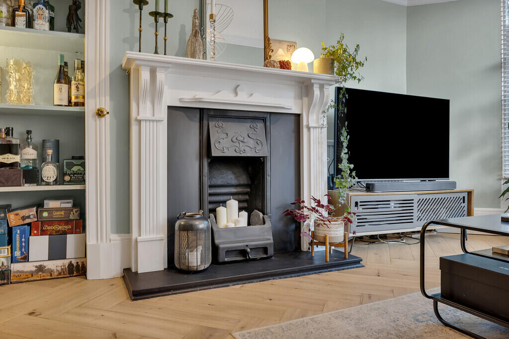 Apartment in Glasgow - View 4