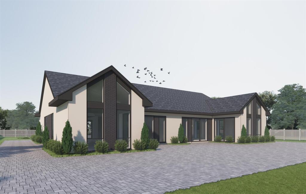House in Motherwell - View 3