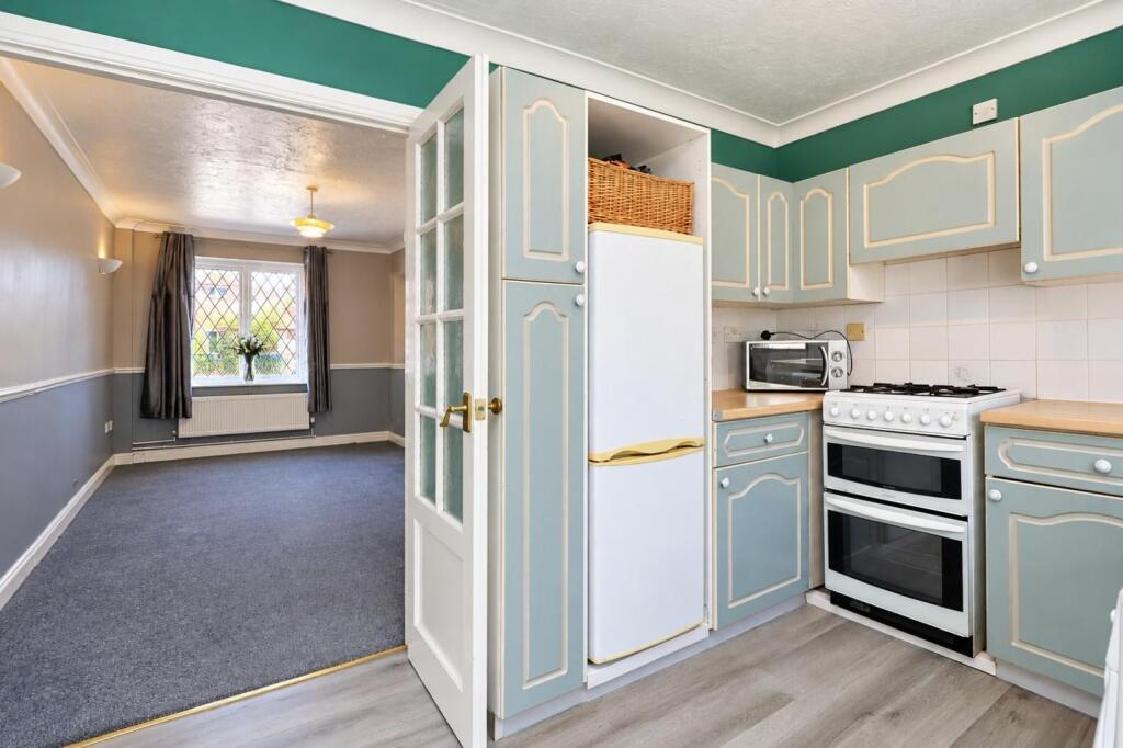 House in Guildford - More