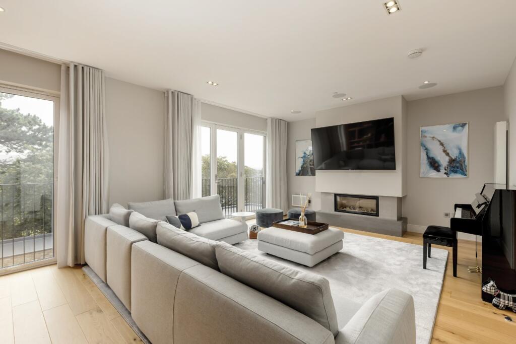 House in Edinburgh - View 4