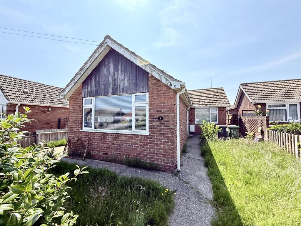 Main image of property: Arnold Avenue, Caister-On-Sea, Great Yarmouth