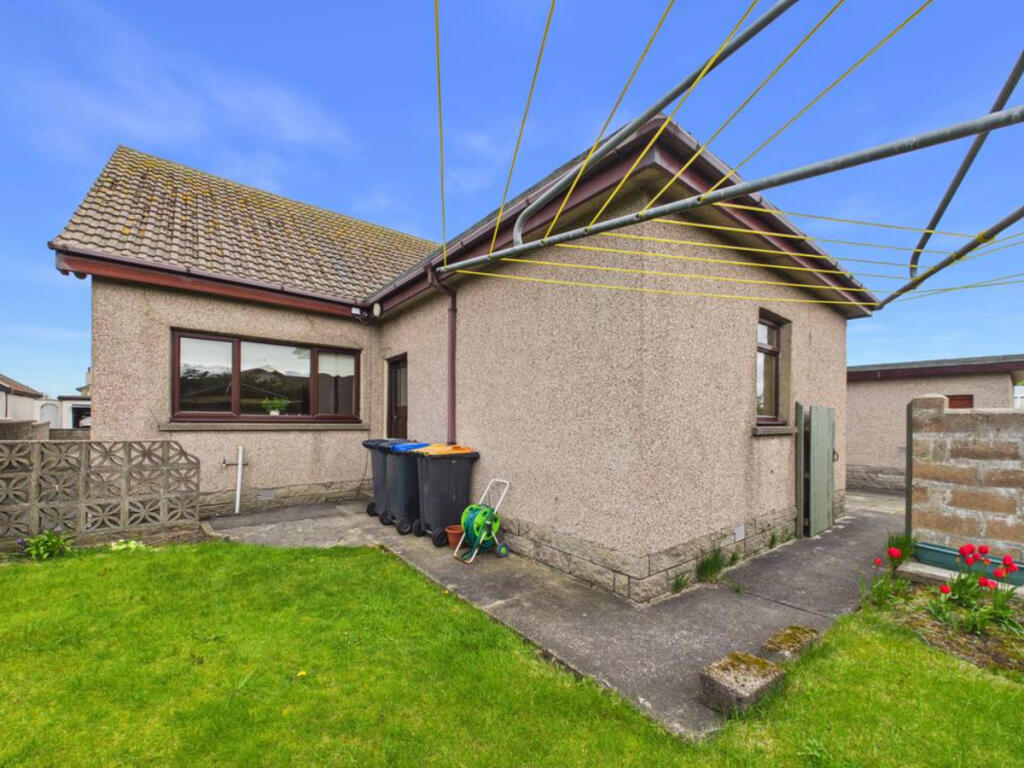 Additional image 24 of Fraser Crescent, Fraserburgh, AB43