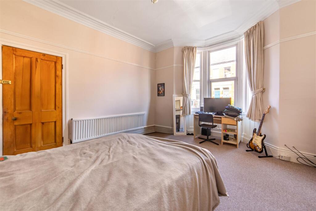 House in Newcastle upon Tyne, Tyne and Wear - View 5