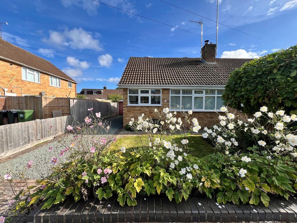 Main image of property: Offa Drive, Kenilworth