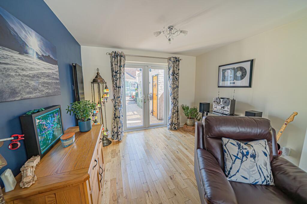 House in Solihull, Sharmans Cross - View 5