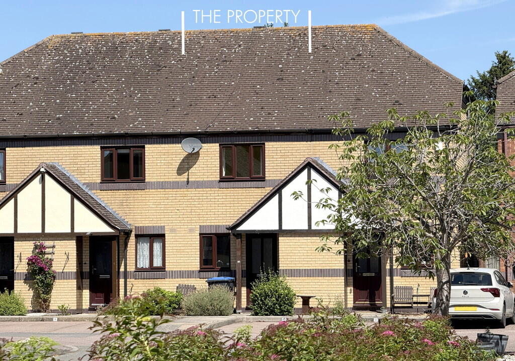 Main image of property: Kineton