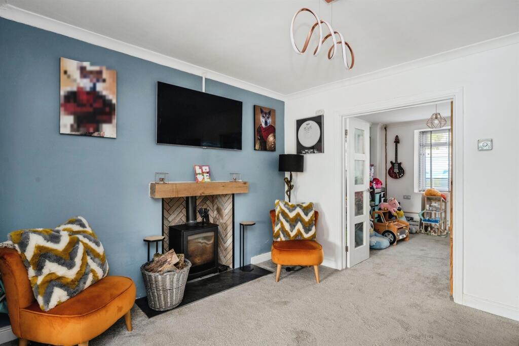 House in Swansea - View 4
