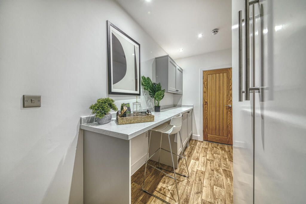 House in Nottingham - View 4
