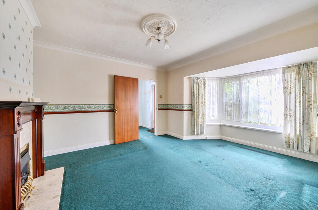 House in Southampton, Wimpson - View 4
