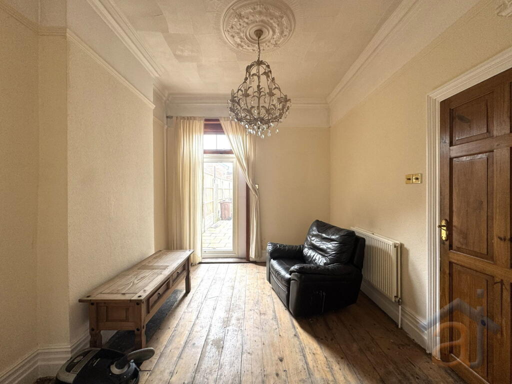 House in Preston - More