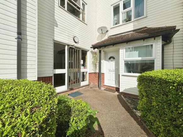 Main image of property: Armiger Way, CM8