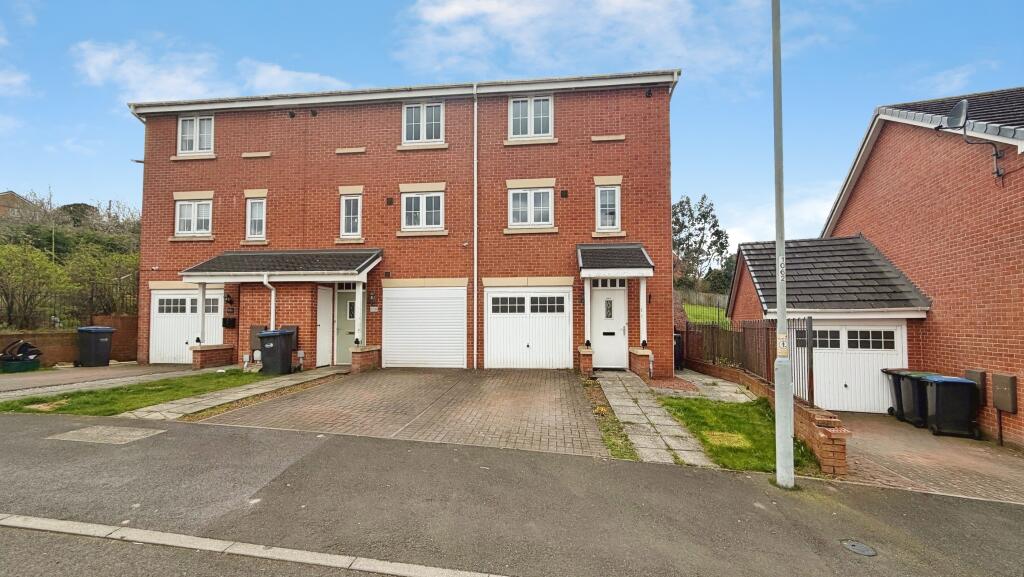 Main image of property: Holly Crescent, Sacriston, County Durham, DH7