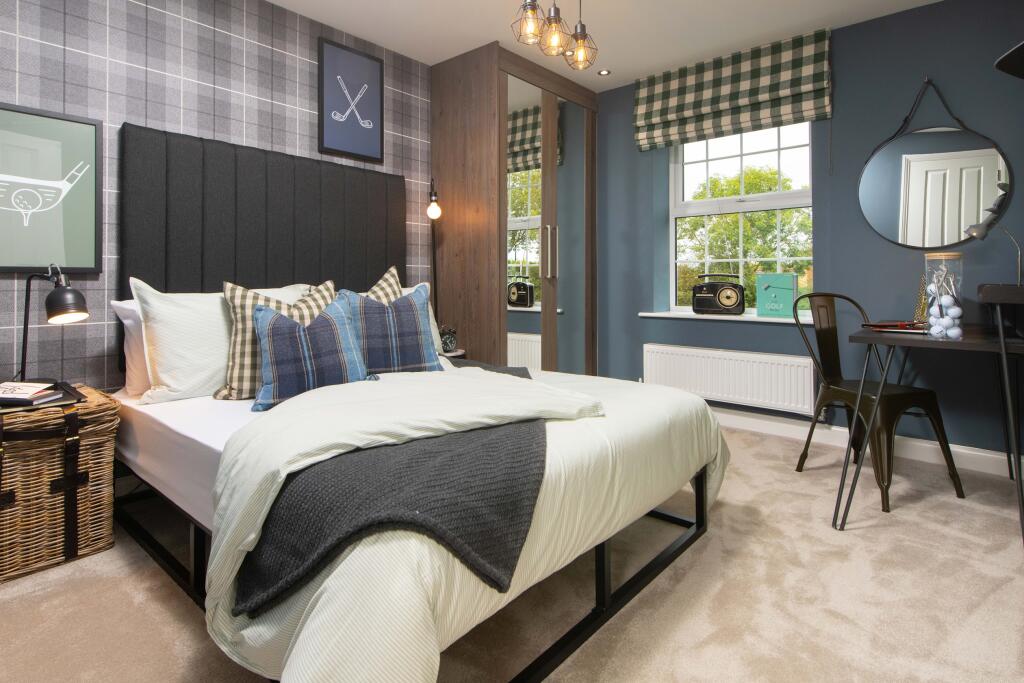 Additional image 9 of Hither Green Lane, Redditch, Worcestershire, 
B98 9BN