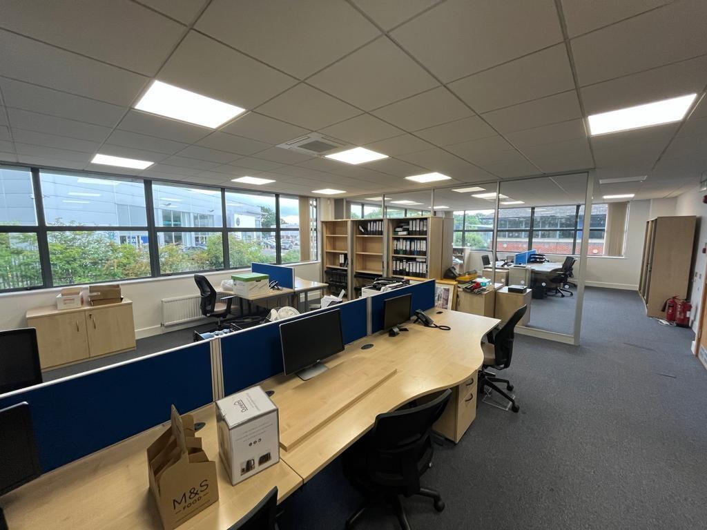 Additional image 3 of Unit D2 The Courtyard, Alban Park, Hatfield Road, St. Albans, Hertfordshire, AL4 0LA