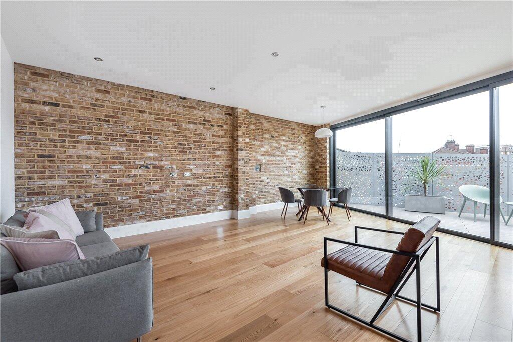 Main image of property: Tanner Street, London, SE1