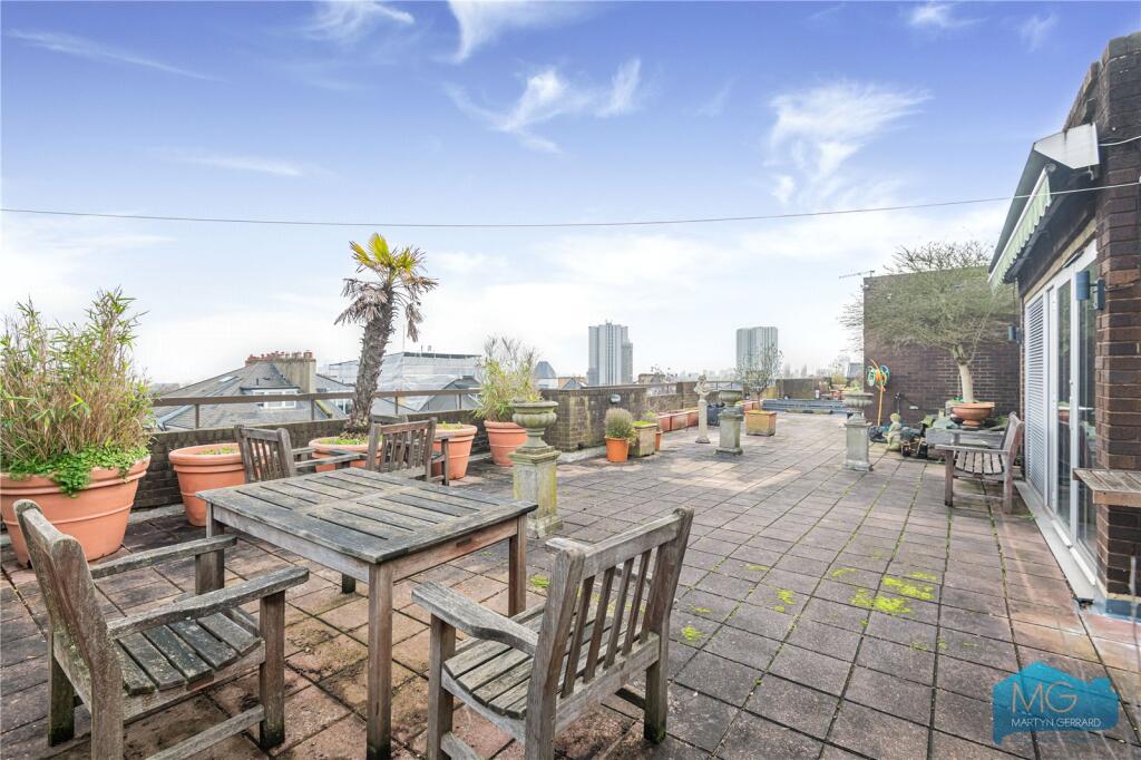 Main image of property: Belsize Grove, Belsize Park, Hampstead, London, NW3