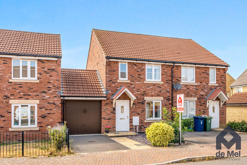 Main image of property: Tawny Close, Bishops Cleeve