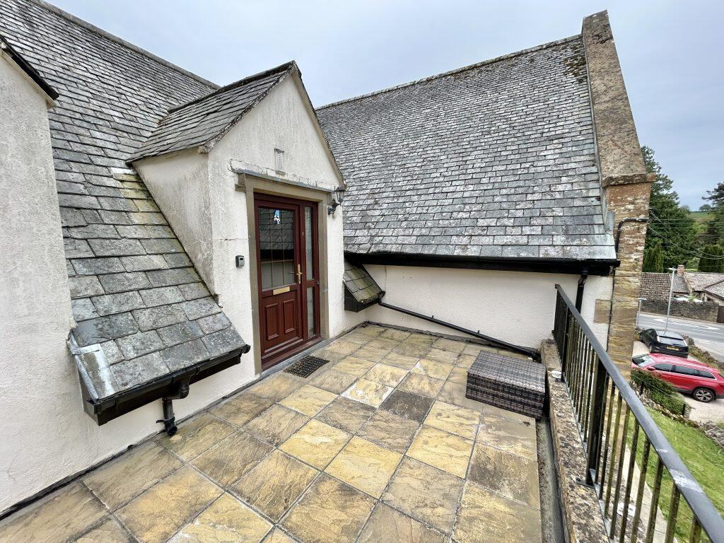 Gooseacre Court, Gooseacre Lane, West Coker, Yeovil, Somerset, BA22
