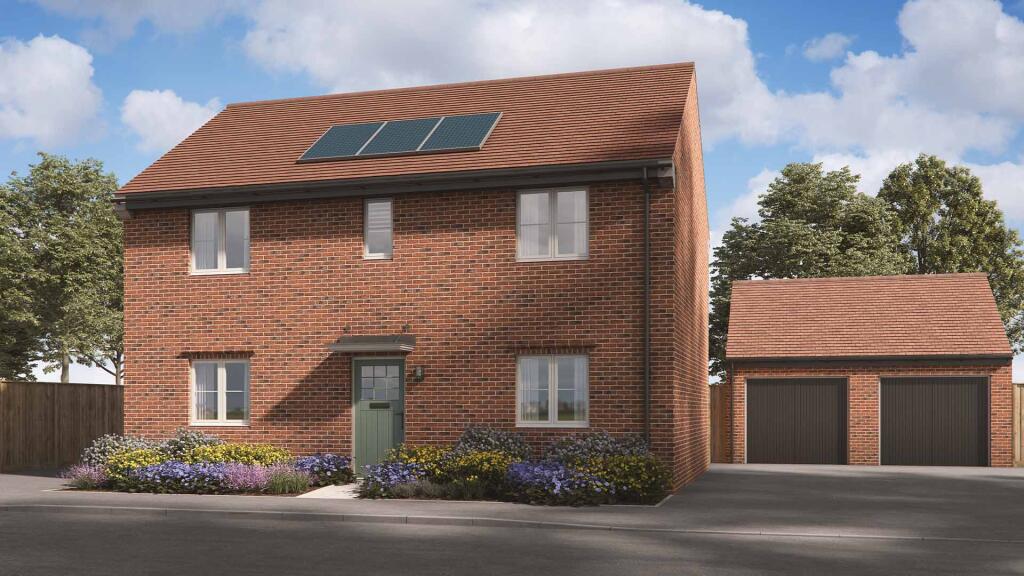 Main image of property: Toddington Road,
Harlington,
LU5 6LA