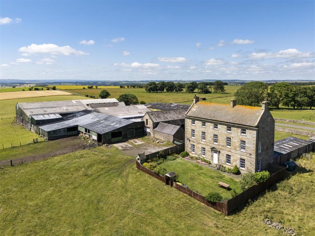 Main image of property: South Farm, Ryal, Newcastle Upon Tyne