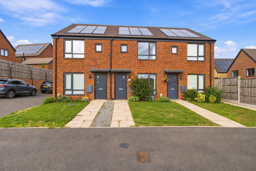 Main image of property: Strothers Avenue, Malvern, WR14