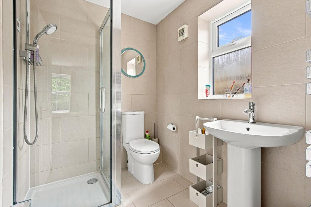 House in Slough - More