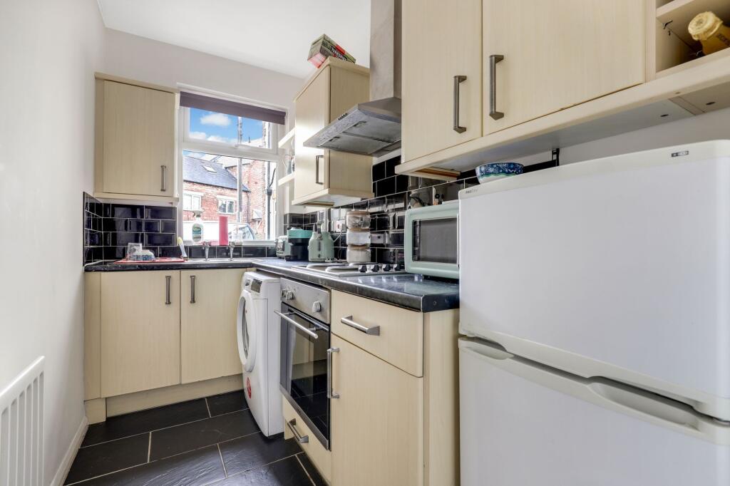 Apartment in Rushcliffe, Nottinghamshire - View 4