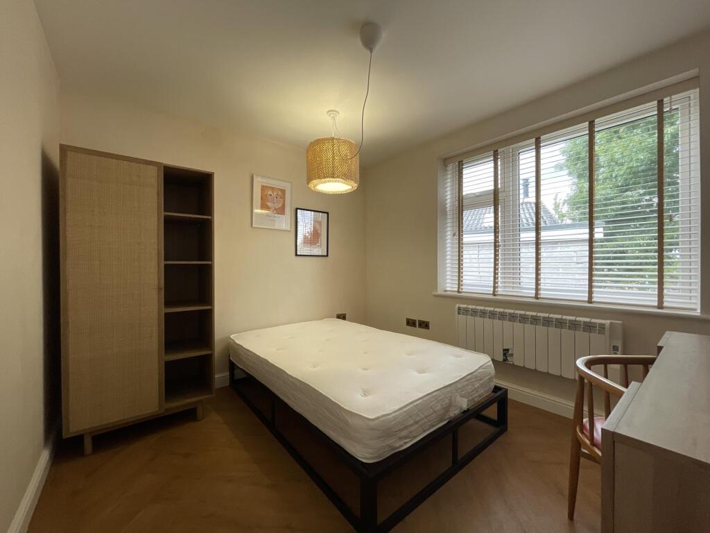 Main image of property: Broad Street, Loughborough