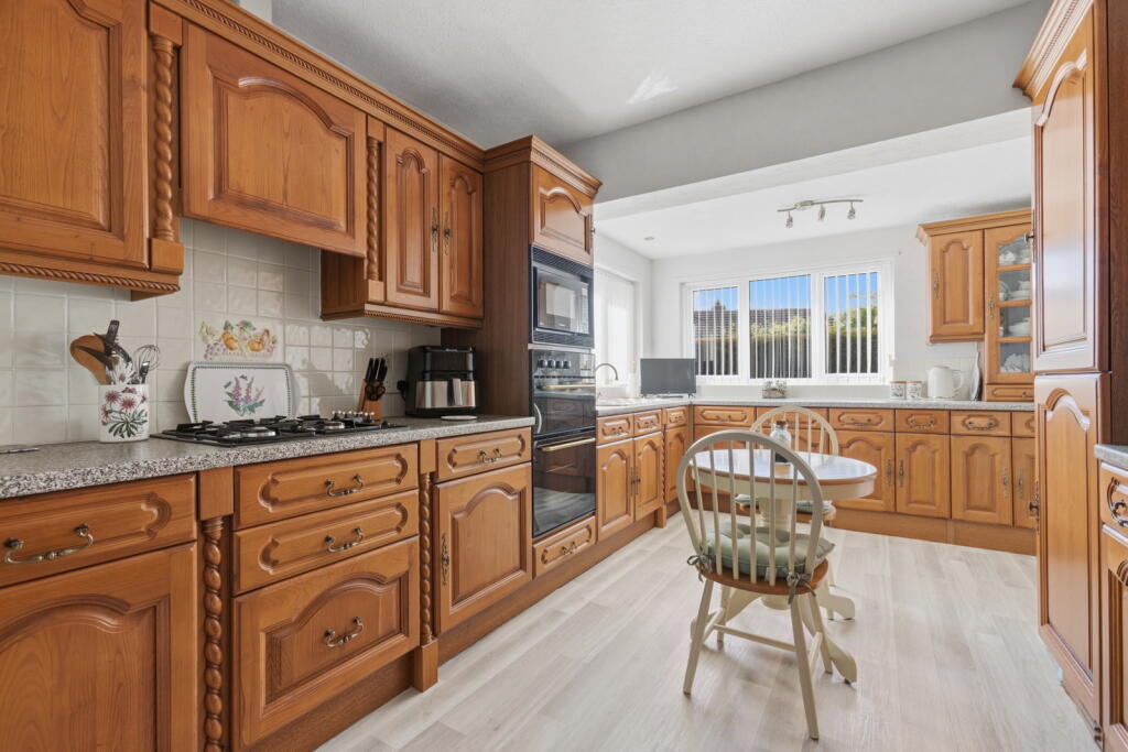 House in South Kesteven, Long Bennington - View 5