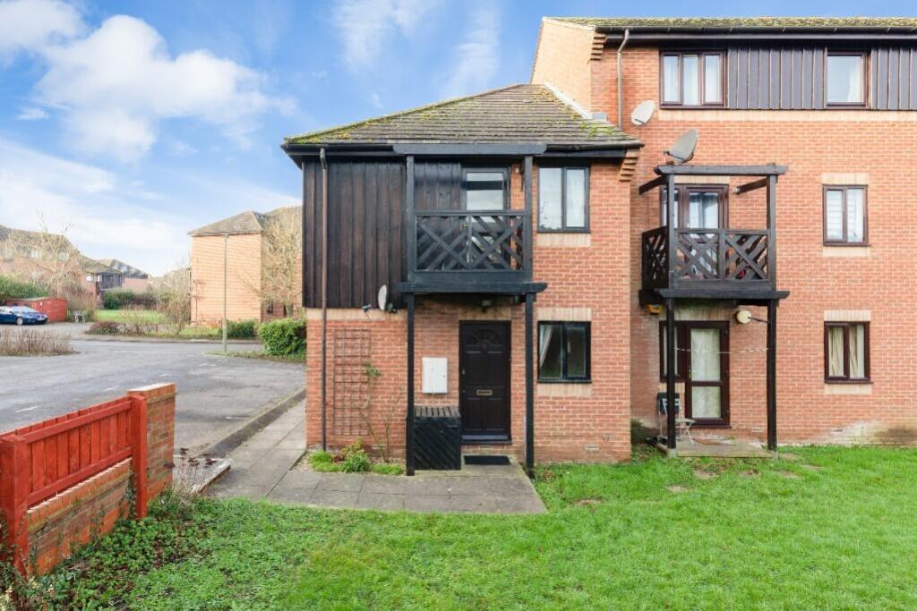 Main image of property: Roebuck Court, Didcot, OX11