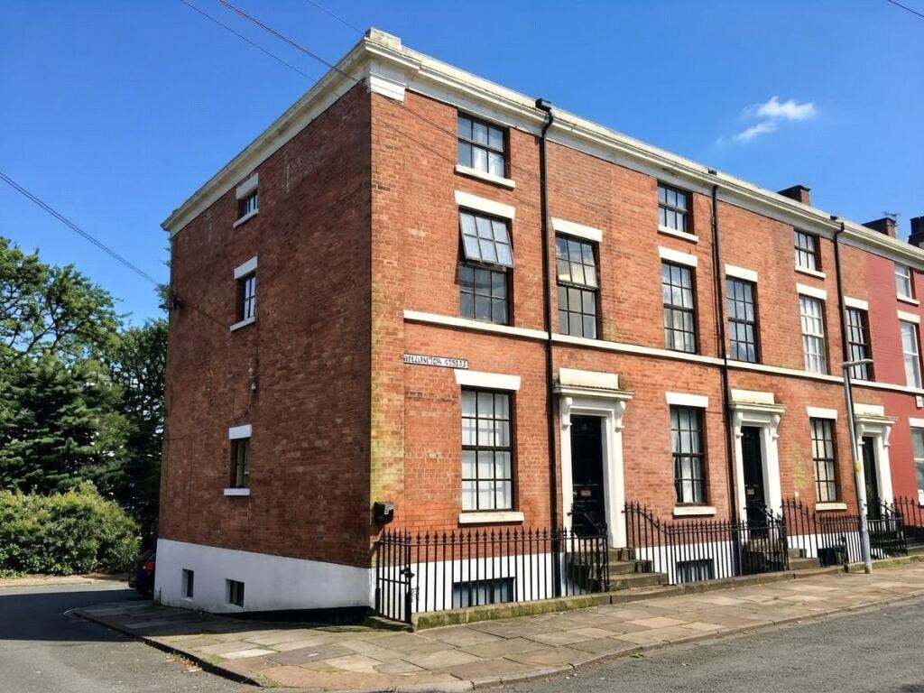 Apartment in Preston, Ingol, Plungington - View 4