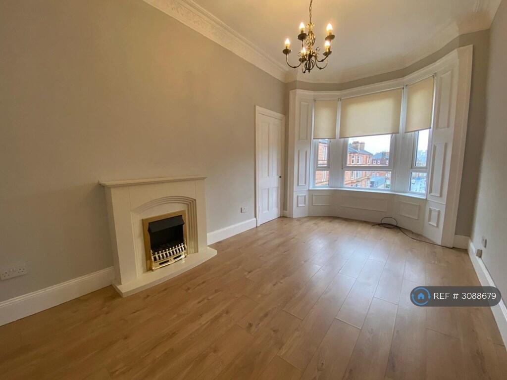 Minard Road, Glasgow, G41