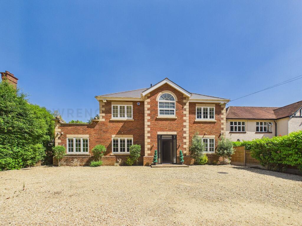 Main image of property: The Drive, Ickenham, UB10