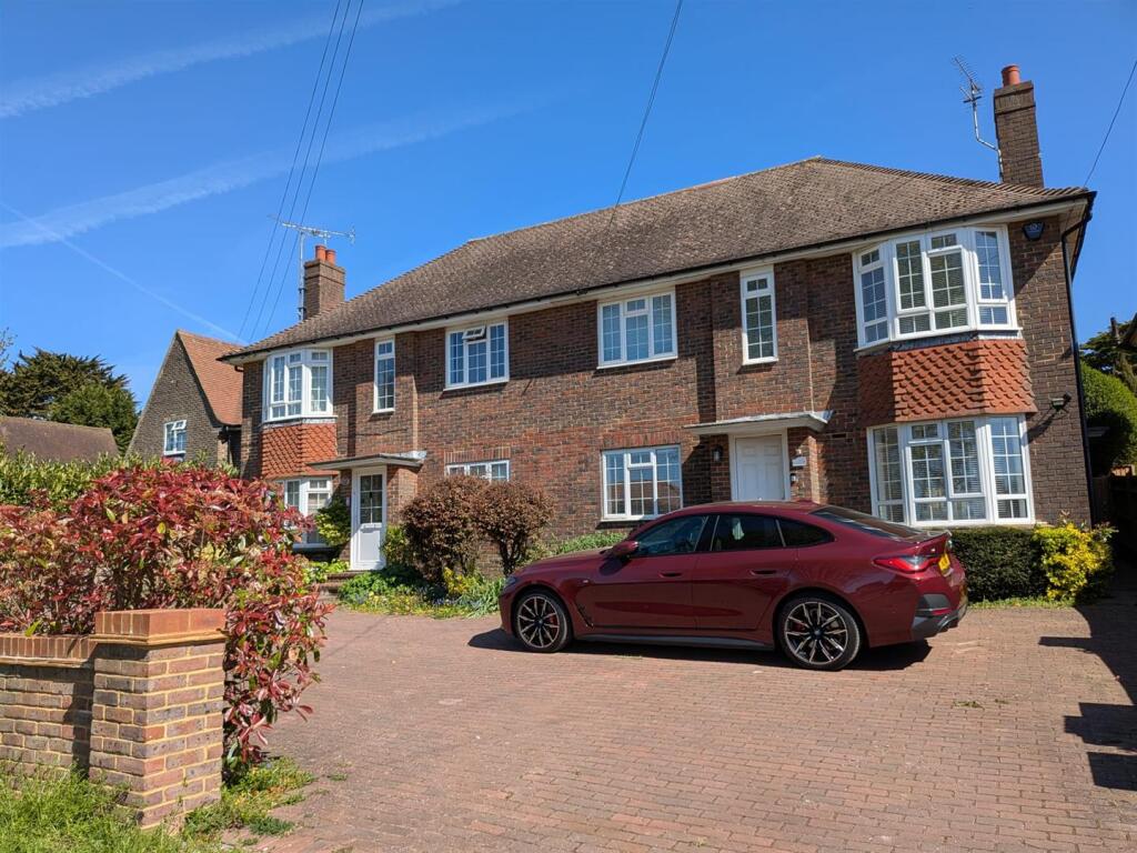 Main image of property: Tongdean Avenue, Hove