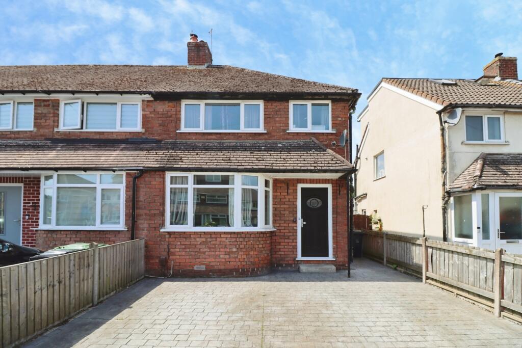 Main image of property: Stroud Road, Patchway, Bristol, BS34