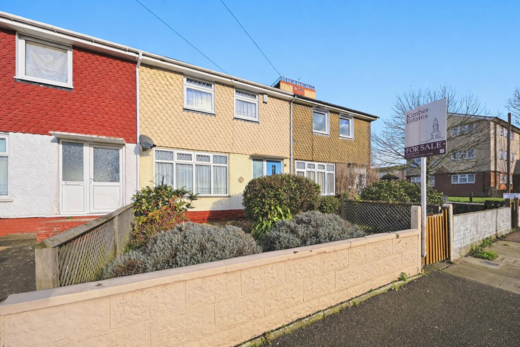 Main image of property: Millmead Road, Margate