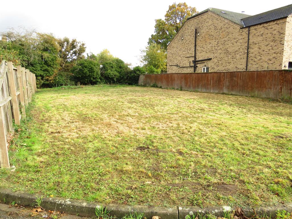 Main image of property: Ravenhill Drive, March
