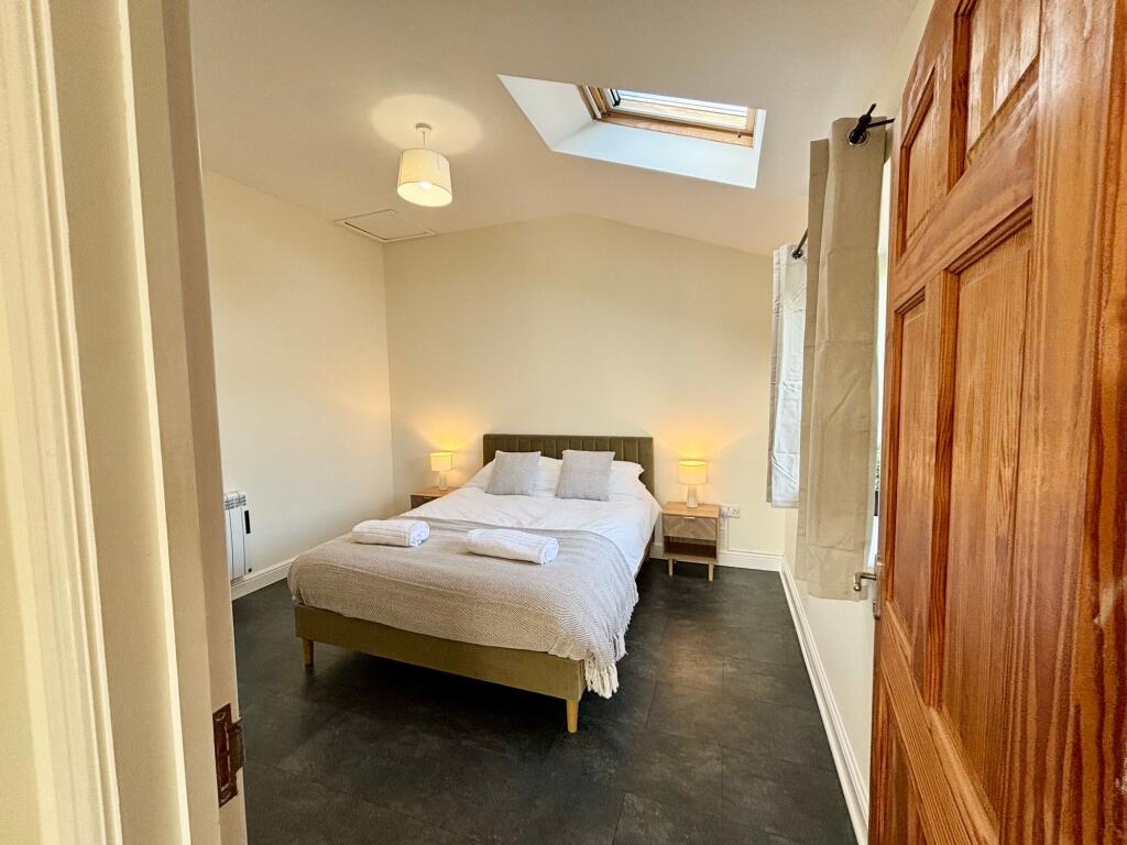 Apartment in Chilton Trinity - View 5