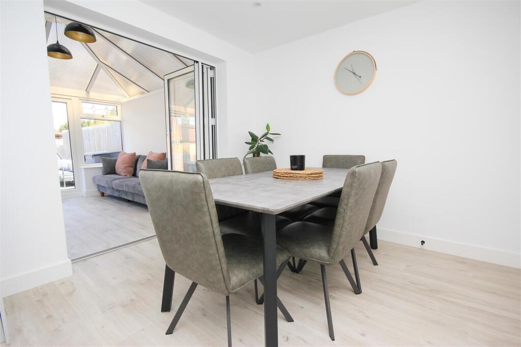 House in Northampton - View 5