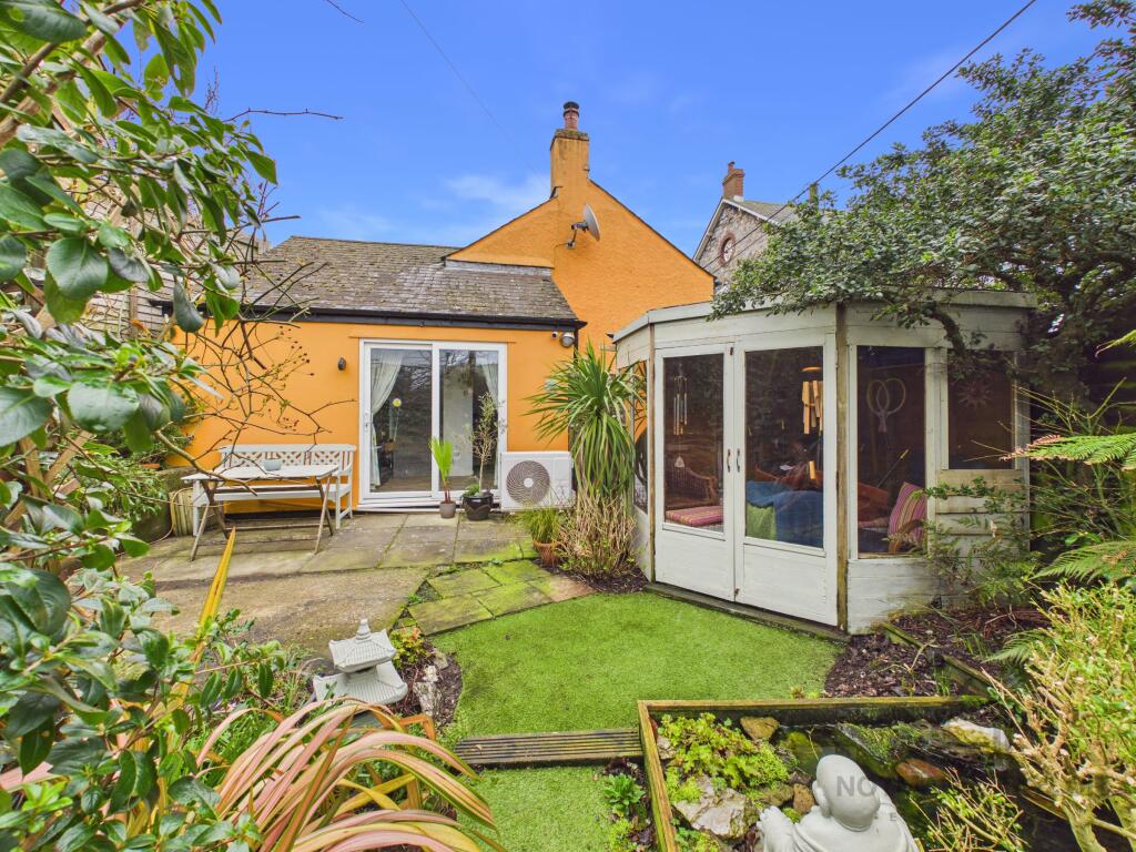 Main image of property: Newport Street, Millbrook