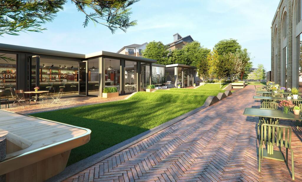 Main image of property: The HiLight, Battersea, London, SW11