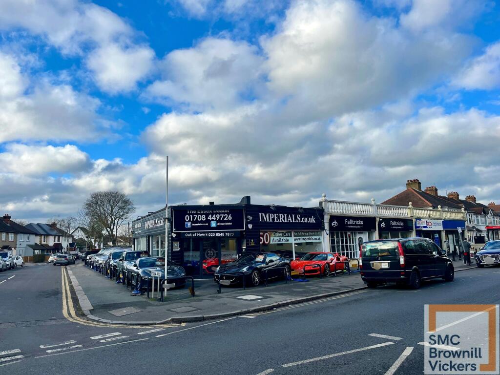 Main image of property: 69-71 Butts Green Road, Emerson Park, Hornchurch, RM11 2LD