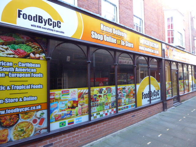 Main image of property: Broad Row, Great Yarmouth, Norfolk, NR30