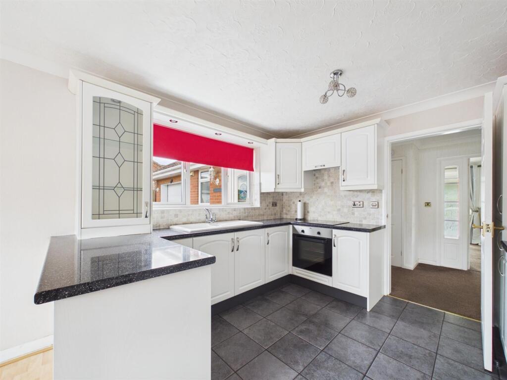 Kent Avenue, Theddlethorpe-St-Helens, Mablethorpe photo 4